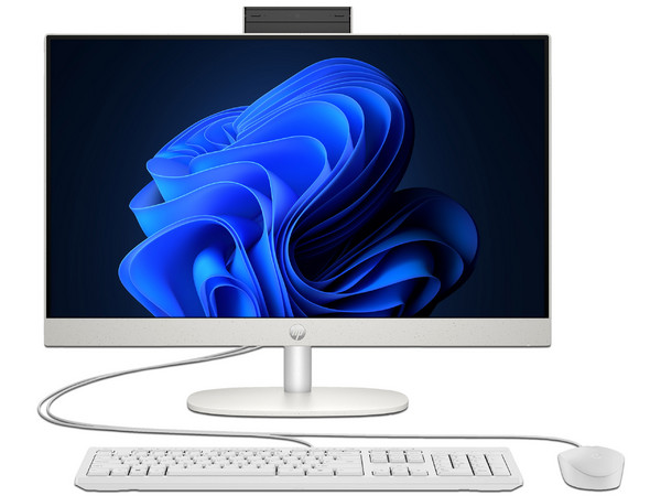 PC All In One HP ProOne 240 G10: 
Procesador Intel Core i5 1334U (hasta 4.6 GHz), 
Memoria de 16GB DDR4, 
SSD de 512GB, 
Pantalla de 23.8