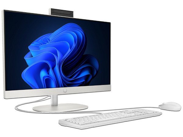 PC All In One HP ProOne 240 G10: 
Procesador Intel Core i5 1334U (hasta 4.6 GHz), 
Memoria de 16GB DDR4, 
SSD de 512GB, 
Pantalla de 23.8