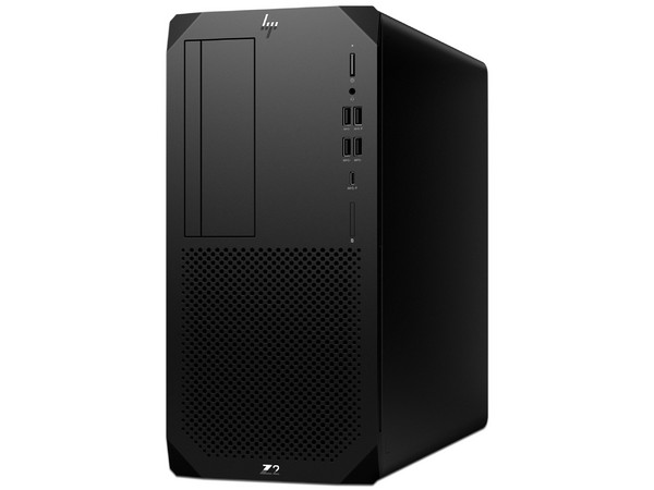 Desktop HP Z2 Gen 9,
Procesador Intel Core i9 14900 (hasta 5.8 Ghz),
Memoria de 32GB DDR5,
SSD de 2TB,
Nvidia RTX 4500,
S.O. Windows 11 Pro (64 Bits),
Color Negra.
