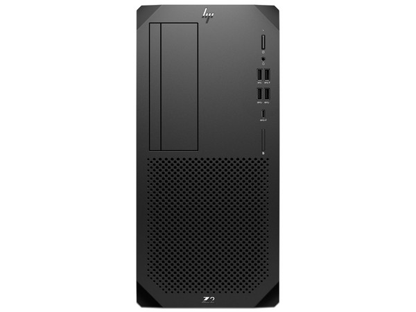 Desktop HP Z2 Gen 9,
Procesador Intel Core i9 14900 (hasta 5.8 Ghz),
Memoria de 32GB DDR5,
SSD de 2TB,
Nvidia RTX 4500,
S.O. Windows 11 Pro (64 Bits),
Color Negra.