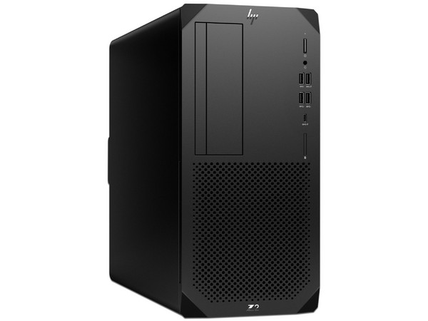 Desktop HP Z2 Gen 9,
Procesador Intel Core i9 14900 (hasta 5.8 Ghz),
Memoria de 32GB DDR5,
SSD de 2TB,
Nvidia RTX 4500,
S.O. Windows 11 Pro (64 Bits),
Color Negra.