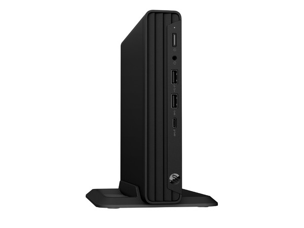Mini PC de Escritorio HP Pro Mini 260 G9: 
Procesador Intel Core i5 1334U (hasta 4.6 GHz), 
Memoria de 16GB DDR4, 
SSD de 512GB, 
Video UHD Graphics, 
S.O. Windows 11 Pro.