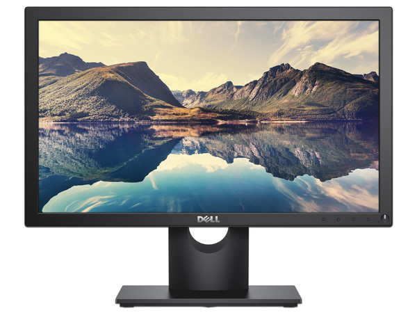 Desktop DELL Optiplex 7070 SFF,
Procesador Intel Core i7 9700 (hasta 4.8 GHz),
Memoria de 8GB DDR4,
Disco Duro de 1TB,
Video HD Graphics 630,
S.O. Windows 10 Pro (64 Bits).
Incluye Monitor LED DELL E1916HV de 18.5