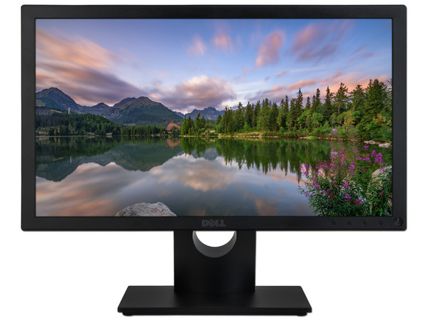 Desktop DELL OptiPlex 3070,
Procesador Intel Core i3 9100T (hasta 3.70 GHz),
Memoria de 4GB DDR4,
Disco Duro de 500GB,
Video UHD Graphics 630,
S.O. Windows 10 Pro (64 Bits),
Incluye Monitor E1916HV de 18.5