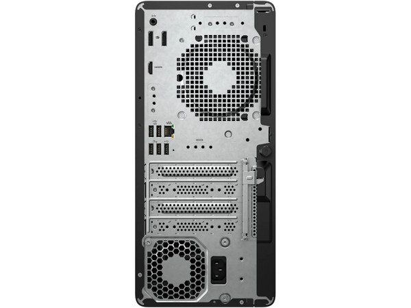 Workstation HP G1i Z1 BK7X6LT,
Procesador Intel Core Ultra 7 265 (hasta 5.3 Ghz), Memoria de 16GB DDR5, SSD de 1TB, Video GeForce RTX A400, S.O. Windows 11 Pro (64 Bits), Color Negra.