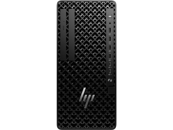 Workstation HP Z1 G1i,
Procesador Intel Ultra 9 285 (hasta 5.6 GHz),
Memoria de 32GB DDR5,
SSD de 1TB,
Video Nvidia RTX A400,
S.O. Windows 11 Pro (64 Bits)