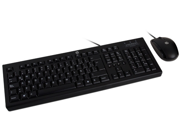 Computadora HP Pro 3405,
Procesador AMD A4-3420 (2.8 GHz),
Memoria 4 GB DDR3, D.D. de 500 GB,
DVD±R/RW DL, Video Radeon HD 6410D,
No Incluye Sistema Operativo,
No Incluye Monitor.
