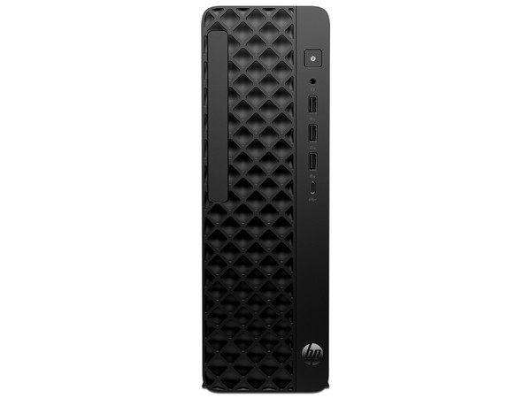 PC de Escritorio HP ProDesk 2 SFF G1i: 
Procesador Intel Core i5 14500 (hasta 5.0 GHz), 
Memoria de 16GB DDR5 4800 MHz, 
SSD de 512GB, 
Video UHD Graphics 770,
S.O. Windows 11 Pro.
Incluye teclado en español.
