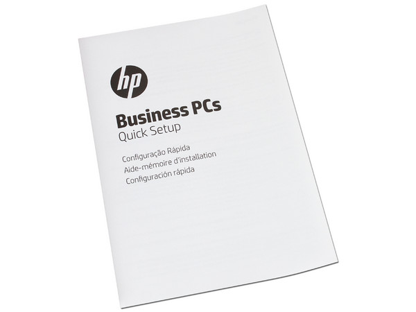 Computadora HP 1105 All-in-One Business PC,
Procesador AMD E1-1200 (1.4 GHz),
Memoria 4 GB DDR3, D.D. de 500 GB,
DVD±R/RW DL, Red 802.11b/g/n, Video Radeon HD  7310,
No Incluye Sistema Operativo,
Pantalla LED HD de 18.5