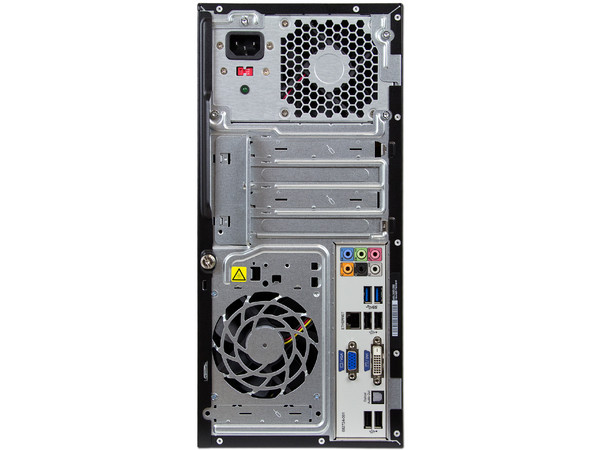 Computadora HP Pro 3515,
Procesador AMD A4-5300 (3.4 GHz),
Memoria 4 GB DDR3, D.D. de 500 GB,
Video Radeon HD 7480,
DVD±R/RW DL,
No Incluye Sistema Operativo,
No Incluye Monitor.