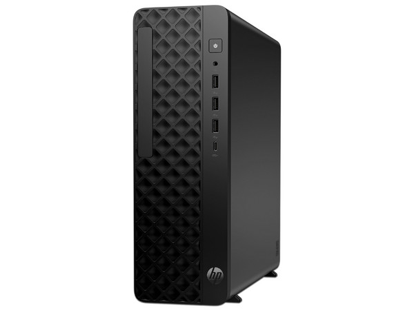 PC de Escritorio HP ProDesk 2 SFF G1i,
Procesador Intel Core i7 14700 (hasta 5.4 GHz),
Memoria de 16GB DDR5,
SSD de 1TB,
Video UHD Graphics 770,
S.O. Windows 11 Pro, Color Negra.