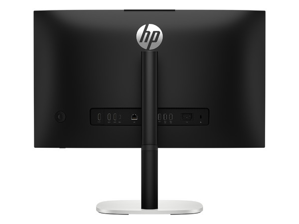 PC All In One HP ProStudio 4 AI: 
Procesador Intel Core Ultra 7 265T (hasta 5.3 GHz), 
Memoria de 24GB DDR5, 
SSD de 512GB, 
Pantalla de 23.8