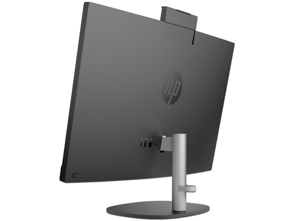PC All In One HP ProOne 240 G10: 
Procesador Intel Core Ultra 5 125U (hasta 4.3 GHz), 
Memoria de 8GB DDR5, 
SSD de 512GB, 
Pantalla de 23.8