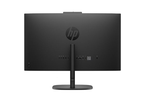PC All In One HP ProStudio 2 G2a AI: 
Procesador AMD Ryzen AI 7 445 (hasta 4.6 GHz), 
Memoria de 16GB DDR5, 
SSD de 512GB, 
Pantalla de 23.8