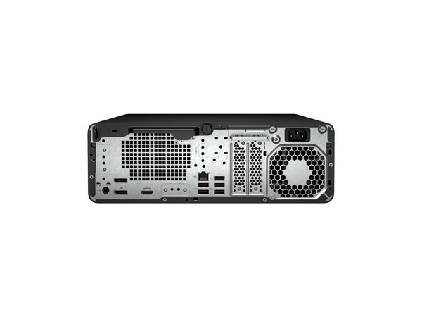 PC de Escritorio HP ProDesk 4 SFF G1i,
Procesador Intel Core Ultra 5 235 (hasta 5.0 GHz),
Memoria de 16GB DDR5,
SSD de 512GB,
Video Intel Graphics,
S.O. Windows 11 Pro, Color Negra.
