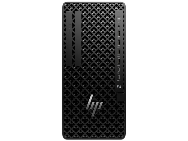 Workstation HP G1i HP Z1: 
Procesador Intel Core Ultra 7 265 (hasta 5.3 GHz), 
Memoria de 16GB DDR5, 
SSD de 1TB, 
Video NVIDIA RTX A400, 
S.O. Windows 11 Pro.