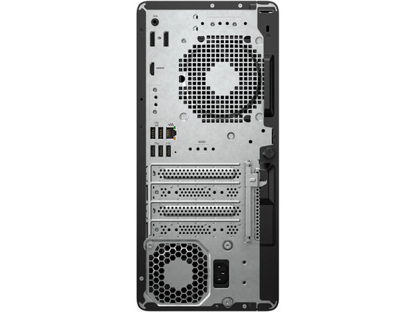 Workstation HP Z1 Torre G1i,
Procesador Intel Core Ultra 7 265 (hasta 5.3 GHz),
Memoria de 32GB DDR5,
SSD de 1TB,
Video GeForce RTX 5060,
S.O. Windows 11 Pro. Color Negro.