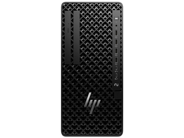 Workstation HP G1I Tower:
Procesador Intel Core Ultra 9 285 (hasta 5.6 GHz), 
Memoria de 32GB DDR5, 
SSD de 1TB, 
Video NVIDIA RTX A1000, 
S.O. Windows 11 Pro.