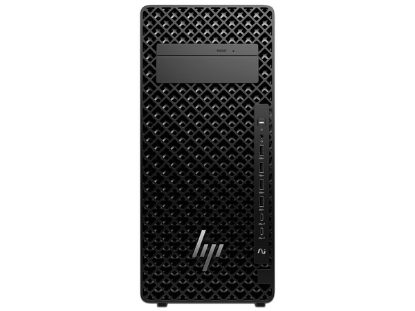 Workstation HP G1i HP Z2: 
Procesador Intel Core Ultra 9 285 (hasta 5.6 GHz), 
Memoria de 64GB DDR5, 
SSD de 2TB, 
Video NVIDIA RTX 2000 Ada, 
S.O. Windows 11 Pro.