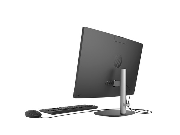 PC All In One HP ProOne 240: 
Procesador Intel Core Ultra 5 125U (hasta 4.3 GHz), 
Memoria de 8GB DDR5, 
SSD de 512GB,
Pantalla de 23.8