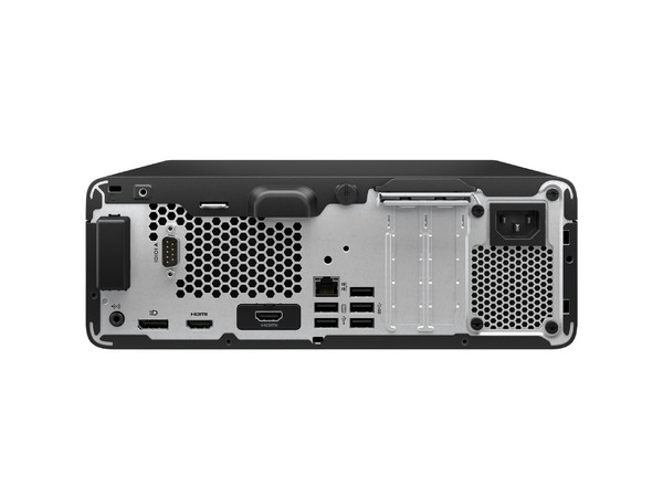 PC de Escritorio HP Pro 400 G9 SFF,
Procesador Intel Core i5 14500 (hasta 5.0 GHz),
Memoria de 16GB DDR4,
SSD de 512GB,
Video UHD Graphics 770,
S.O. Windows 11 Pro. Color Negro.