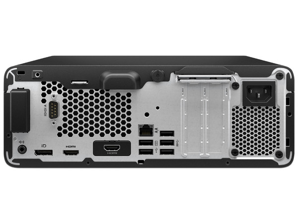PC de Escritorio HP Pro 400 G9: 
Procesador Intel Core i5 13500 (hasta 4.8 GHz), 
Memoria de 16GB DDR4, 
SSD de 256GB, 
Video UHD Graphics 770, 
S.O. Windows 11 Pro.