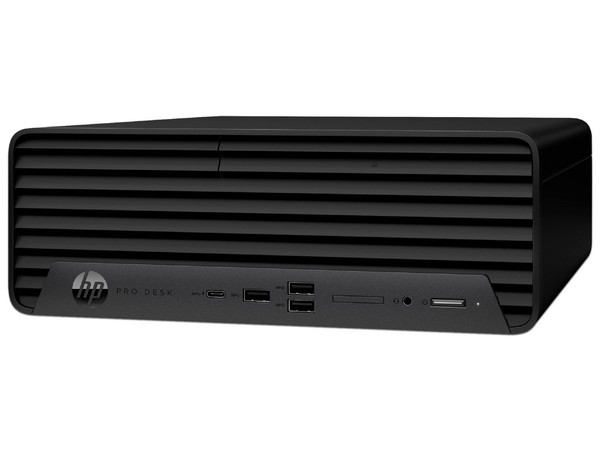 PC de Escritorio HP Pro 400 G9: 
Procesador Intel Core i5 13500 (hasta 4.8 GHz), 
Memoria de 16GB DDR4, 
SSD de 256GB, 
Video UHD Graphics 770, 
S.O. Windows 11 Pro.