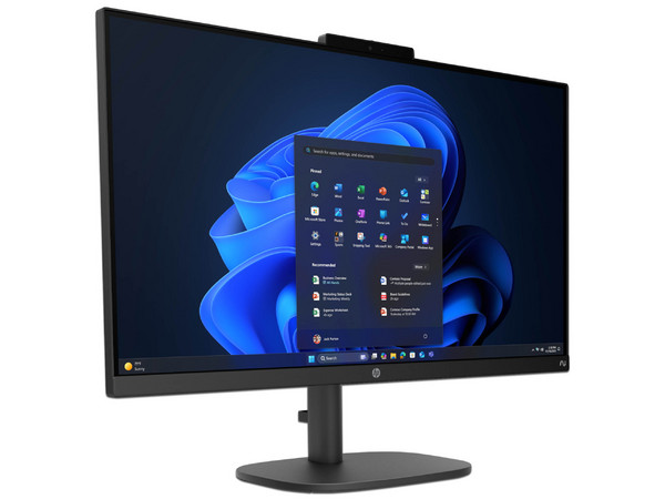 PC All In One HP ProStudio 2 G2a: 
Procesador AMD Ryzen 3 30 (hasta 4.1 GHz), 
Memoria de 8GB LPDDR5, 
SSD de 512GB, 
Pantalla de 23.8