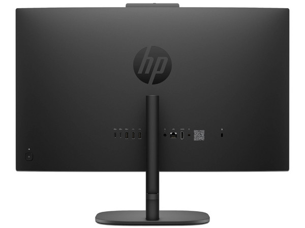 PC All In One HP ProStudio 2 G2a: 
Procesador AMD Ryzen 3 30 (hasta 4.1 GHz), 
Memoria de 8GB LPDDR5, 
SSD de 512GB, 
Pantalla de 23.8
