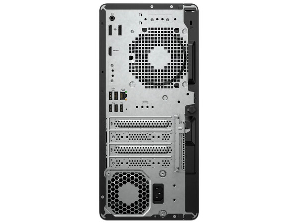 Workstation HP Z1 Tower G1i,
Procesador Intel Core Ultra 7 265 (hasta 5.3 GHz),
Memoria de 16GB DDR5,
SSD de 1TB,
Video RTX A1000,
S.O. Windows 11 Pro. Color Negro.