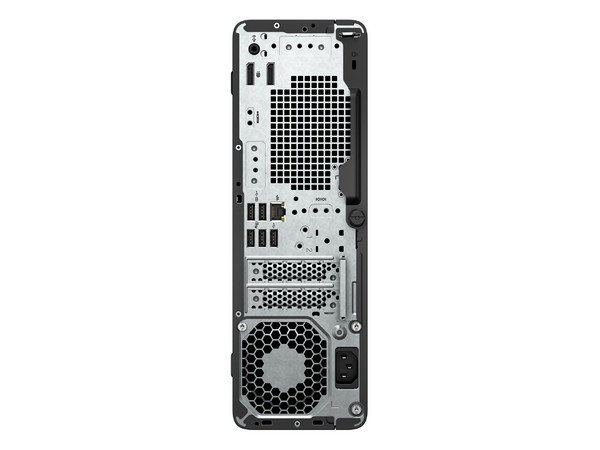 Workstation HP Z2 SFF G1i: 
Procesador Intel Core Ultra 7 265 (hasta 5.3 GHz), 
Memoria de 16GB DDR5, 
SSD de 1TB, 
Video NVIDIA RTX A1000, 
S.O. Windows 11 Pro.