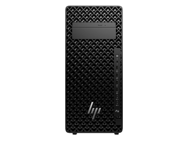 Workstation HP Z2 Tower G1i,
Procesador Intel Core Ultra 7 265 (hasta 5.3 GHz),
Memoria de 32GB DDR5,
SSD de 1TB,
Video RTX A1000,
S.O. Windows 11 Pro. Color Negro
