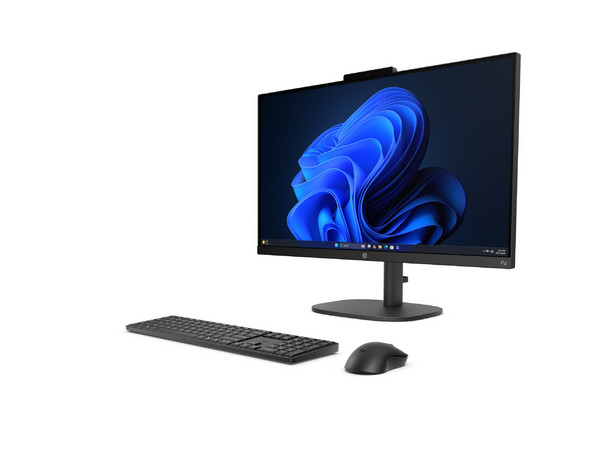 PC All In One HP ProStudio 2 AiOG2i: 
Procesador Intel Core 5 120U (hasta 5.0 GHz),
Memoria de 16GB DDR5, 
SSD de 512GB,
Pantalla de 23.8