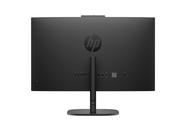 PC All In One HP ProStudio 2 AiOG2i: 
Procesador Intel Core 5 120U (hasta 5.0 GHz),
Memoria de 16GB DDR5, 
SSD de 512GB,
Pantalla de 23.8