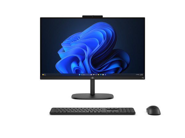 PC All In One HP ProStudio 2 AiOG2i: 
Procesador Intel Core 5 120U (hasta 5.0 GHz),
Memoria de 16GB DDR5, 
SSD de 512GB,
Pantalla de 23.8
