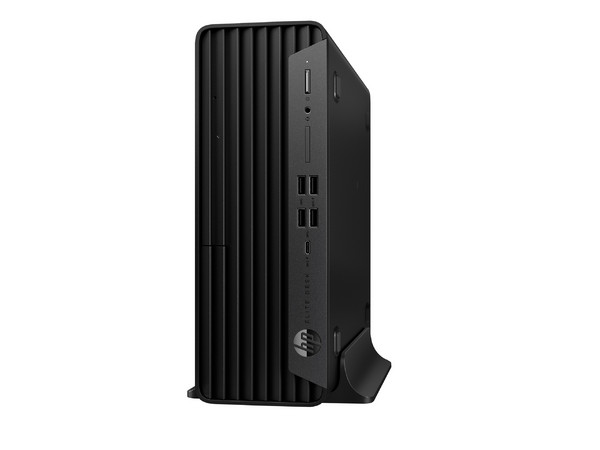 PC de Escritorio HP Elite 800 G9: 
Procesador Intel Core 7 14700 (hasta 5.4 GHz), 
Memoria de 16GB DDR5, 
SSD de 512GB, 
Video UHD Graphics 770, 
S.O. Windows 11 Pro.