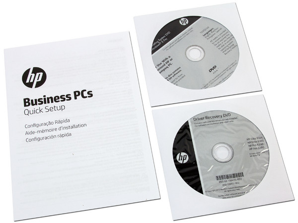 Computadora HP Elite 8300,
Procesador Intel Core i7-3770 (3.5 GHz) 3era Generación,
4 GB DDR3, D.D. de 500 GB,
Video Intel HD Graphics 4000,
DVD±R/RW DL,
Windows 7 Professional (64 Bits) actualizable a Windows 8 Pro (64 Bits),
No Incluye Monitor.