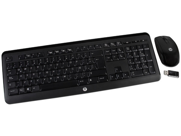 Computadora HP Pavilion 500-212LA,
Procesador Intel Core i3-4130 (3.4 GHz) 4ta Generación,
Memoria 4 GB DDR3, Disco Duro de 1 TB,
DVD±R/RW DL, Video Intel HD Graphics 4400,
Windows 8.1 (64 Bits),
No Incluye Monitor.