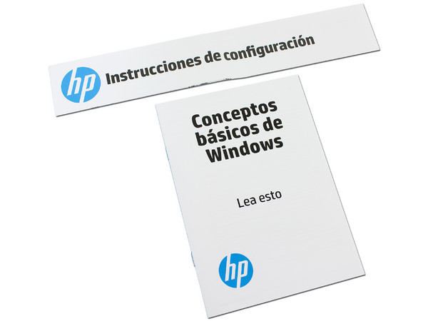 Computadora All-in-One HP 23-G001LA,
Procesador AMD A2-3800 (1.3 GHz),
Memoria 4 GB DDR3, D.D. de 1 TB,
Video RADEON HD 8280,
DVD±R/RW DL, Red, 802.11b/g/n,
Windows 8.1 (64 Bits),
Pantalla LED de 23