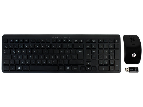 Computadora All-in-One HP 23-G001LA,
Procesador AMD A2-3800 (1.3 GHz),
Memoria 4 GB DDR3, D.D. de 1 TB,
Video RADEON HD 8280,
DVD±R/RW DL, Red, 802.11b/g/n,
Windows 8.1 (64 Bits),
Pantalla LED de 23