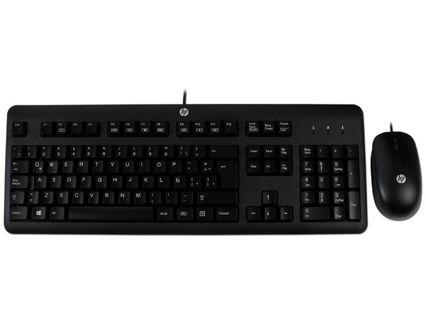Desktop HP ProDesk 600 G1,
Procesador Intel Core i5 4590T (hasta 3.0 GHz),
Memoria de 4GB DDR3,
Disco Duro de 1TB,
Video Intel HD Graphics 4600,
S.O. Windows 7 Pro. / Actualizable a 8.1 Pro