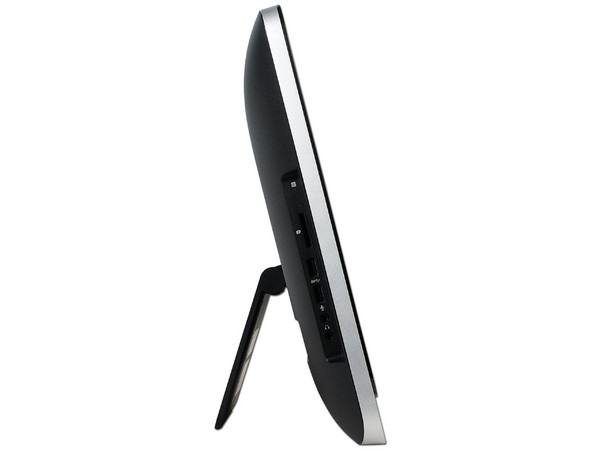 Computadora HP 19-2205la All-in-One,
Procesador AMD E1-6010 (1.35 GHz),
Memoria 8 GB DDR3L, D.D. de 1TB,
DVD±R/RW DL, Video RADEON R2,
Windows 8.1, Pantalla LED de 19.45