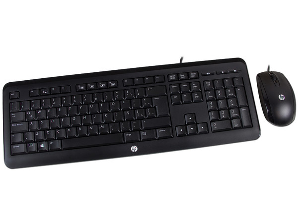 Computadora HP Pavilion P6-2302la,
Procesador Intel Core i3-2120 (3.3 GHz),
Memoria de 4GB DDR3, D.D. de 1 TB,
DVD±R/RW DL, Video Intel HD Graphics 2000,
Windows 8 (64 Bits),
No Incluye Monitor.