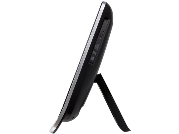 Computadora HP Pavilion 20 All in One 20-b247la,
Procesador Intel Celeron G1610 (2.6 GHz),
Memoria 4 GB DDR3, D.D. de 500 GB,
DVD±R/RW DL, Video Intel HD Graphics,
Windows 8 (64 bits),
Pantalla LED HD de 20