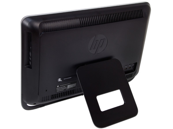Computadora HP Pavilion 20 All in One 20-b247la,
Procesador Intel Celeron G1610 (2.6 GHz),
Memoria 4 GB DDR3, D.D. de 500 GB,
DVD±R/RW DL, Video Intel HD Graphics,
Windows 8 (64 bits),
Pantalla LED HD de 20