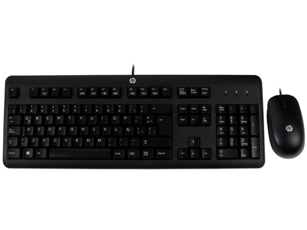 Computadora HP Pro Desk 400 G1,
Procesador Intel Core i3-4130 (3.4 GHz) 4ta Gen.,
Memoria 8 GB DDR3, Disco Duro de 500 GB,
Intel HD Graphics 4400, Windows 8.1 Pro/Windows 7 Pro,
No Incluye Monitor.