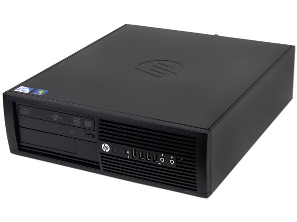 Computadora HP 4000 Pro (LK554LT),
Procesador Intel Pentium Dual-Core E5800 (3.20 GHz),
Memoria 2GB DDR3, D.D. de 500GB,
Super Multi DVD±R/RW LightScribe, Red,
Windows 7 Professional (32 bit).
No Incluye Monitor