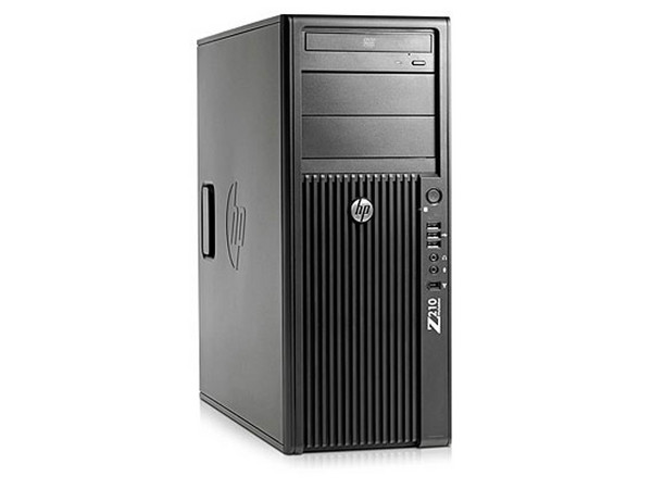 Workstation HP Z210 (LR953LA),
Procesador Intel Core i5-2500 (3.30 GHz) ,
Memoria 4GB, DDR3, D.D. de 1TB,
Video AMD FirePro 2270,
SuperMulti DVD-/+RW, Red, 
Windows 7 Professional (64 bits),
No Incluye Monitor.