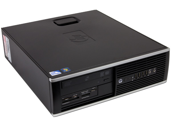 Computadora HP 6200 Pro (LZ021LT),
Procesador Intel Pentium Dual-Core G850 (2.90 GHz),
Memoria 2GB DDR3, D.D. de 500GB,
VideoIntel HD Graphics,
Super Multi DVD±R/RW LightScribe, Red,
Windows 7 Professional (32 bit).
No Incluye Monitor