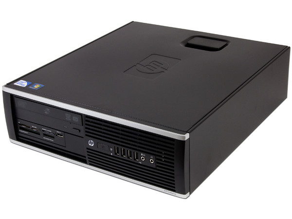 Computadora HP 6200 Pro (LZ021LT),
Procesador Intel Pentium Dual-Core G850 (2.90 GHz),
Memoria 2GB DDR3, D.D. de 500GB,
VideoIntel HD Graphics,
Super Multi DVD±R/RW LightScribe, Red,
Windows 7 Professional (32 bit).
No Incluye Monitor